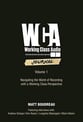 Working Class Audio Journal, Vol. 1 book cover